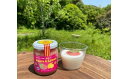 【ふるさと納税】 有機 グァバ 農園 完熟 フルーツ ソース Guava&Lemon グァバ レモン 100g 1個 フルーツ ソース ジャム じゃむ グアバ グァバ れもん レモン 高知県 南国市