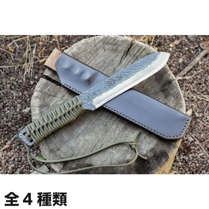 【ふるさと納税】土佐鍛 焚き火遊び鉈フルタング | ナイフ アウトドア キャンプ グッズ 人気 おすすめ 送料無料 高知県 南国市のサムネイル