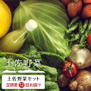 【ふるさと納税】 全12回お届け 土佐野菜セット セット 新鮮 野菜 毎月 送料無料 人気 おすすめ 高知県 南国市