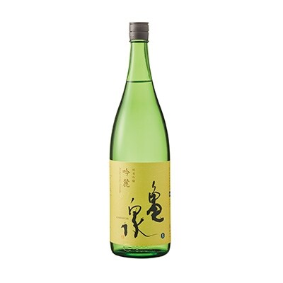 純米吟醸 吟麓1800ml(生酒) 故郷納税 ふるさとのうぜい 返礼品 高知県 高知 14000円