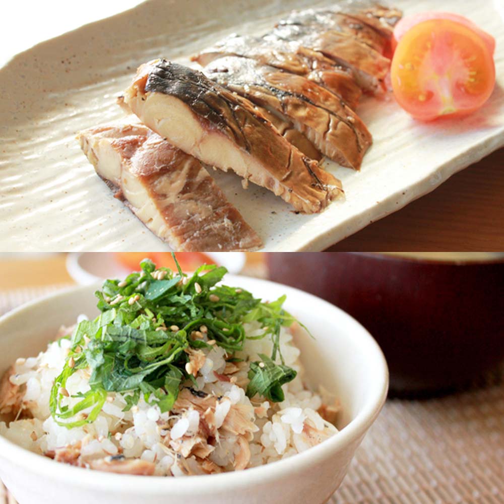 【ふるさと納税】さば 焼き鯖 選べる内容量 3枚/6枚/10枚セット サバ スモーク 海鮮 魚 魚介類 おやつ おつまみ サラダ パスタ やわらかい お取り寄せ 詰め合わせ SABADAY 高知県 土佐市 高知県 土佐市 こうち 返礼品