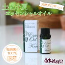【ふるさと納税】 土佐小夏 エッセンシャルオイル 10ml 小夏 アロマオイル 精油 アロマ オーガニック 100%天然植物精油 天然 旅 高知 オイル ギフト 贈り物 贈答 プレゼント 癒し グッズ 香り 虫除け 国産 雑貨 自然 高知県 土佐市 ふるさとのうぜい 故郷納税 返礼品