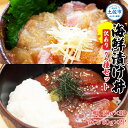 【ふるさと納税】訳あり 海鮮漬け丼 5パックセット（タイ3P・マグロ2P）漬け丼 漬け 鯛 鮪 マグロ 赤身 食べ比べ 海鮮 魚 冷凍 食品 保..