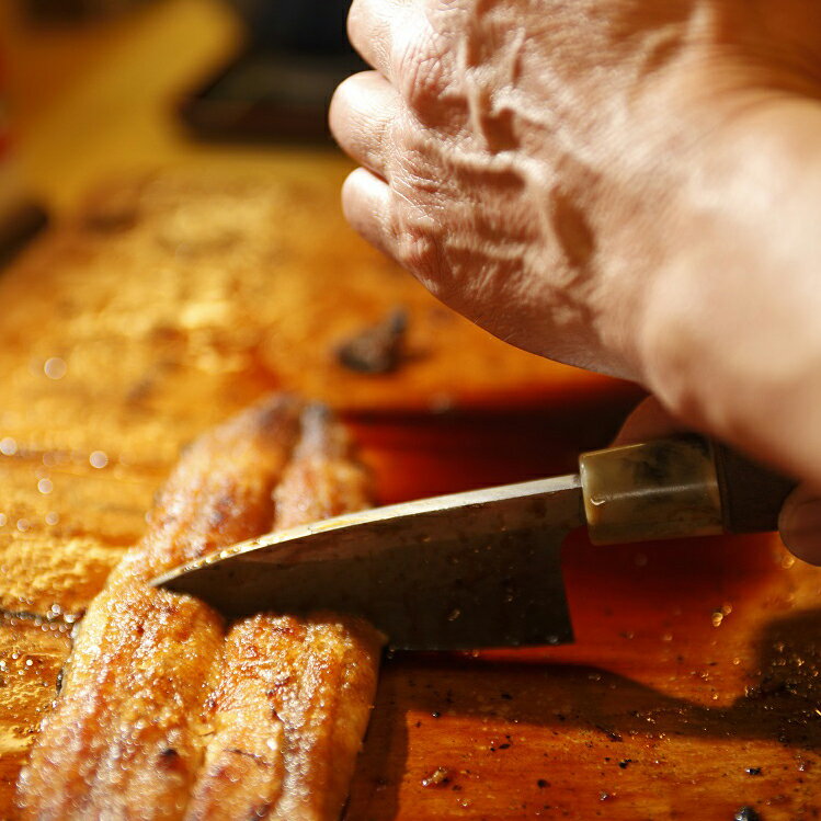 【ふるさと納税】うなぎ蒲焼きざみ50g×6個セット 送料無料