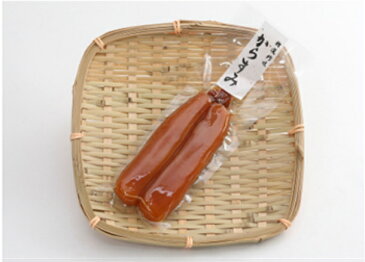 【ふるさと納税】訳あり カラスミ 職人吉岡の家庭用カラスミ100g 無添加 つまみ 珍味 お酒