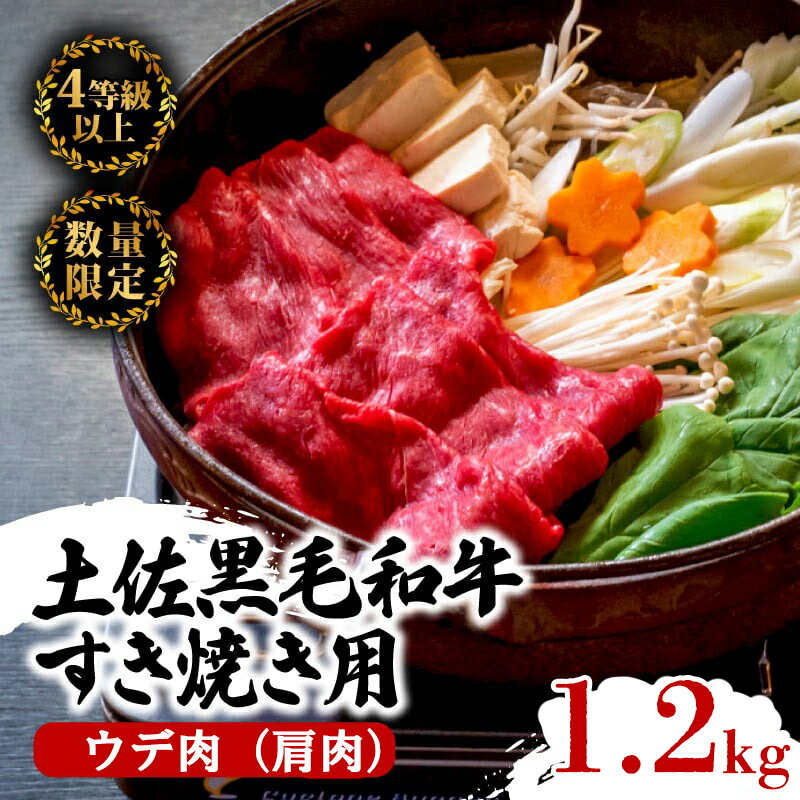 【ふるさと納税】 【4回定期便】土佐黒毛和牛 食べ比べ 3460g (計3kg以上) | Pコース 厳選 国産 和牛 すき焼き しゃぶしゃぶ ステーキ 焼き肉 お肉 霜降り 牛肉 ウデ モモ肉 サーロイン リブロース 小分け 数量限定 4ヵ月 頒布会 老舗 たけうちミート 高知県 須崎市 TM18000