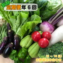 【ふるさと納税】 【限定80セット】 定期便 野菜 詰め合わ