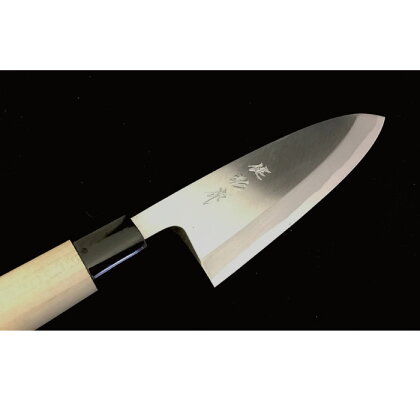 包丁 出刃包丁(16.5cm)白紙2号 包丁 ナイフ 調理器具 ギフト 贈答用 結婚祝い 送料無料 土佐打ち刃物 高級料理包丁