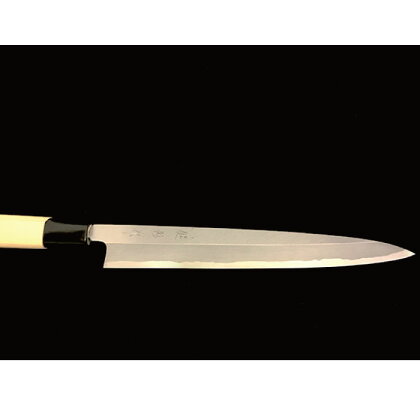 包丁 身卸包丁 (21cm) 白紙2号 高級料理包丁 土佐打ち刃物