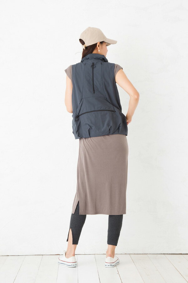 【ふるさと納税】 手ぶらでお出かけ ハコベストトラベル レディース チャコール S M L 旅行 バッグ リュック ショルダー 3way 軽量 コンパクト 便利 おしゃれ 機能的 収納 多機能 ポケット 折りたたみ 防水 撥水 ナイロン マザーズバッグ 宿毛市 高知県 60000円