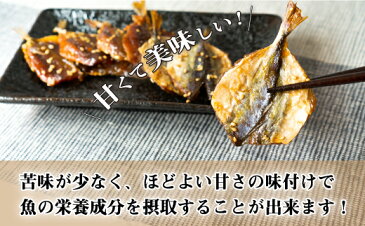 【ふるさと納税】海産珍味 浜焼と小魚詰合せ13個