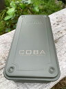 11位! 口コミ数「1件」評価「5」COBA(71)TRUSCO BOX(ロゴ・グリーン）
