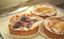 【ふるさと納税】 3種のタルト アップルシナモン ミックスベリー ほうじ茶 & あんこ スイーツ デザート お菓子 洋菓子 焼き菓子 セット 詰め合わせ おやつ ティータイム プレゼント お取り寄せ グルメ 人気 おすすめ 美味しい 絶品 高級 宿毛市 高知県 8000円