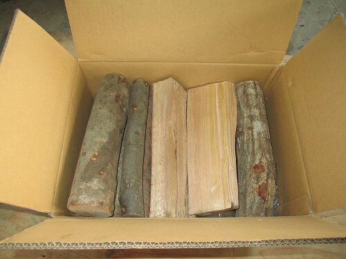 【ふるさと納税】乾燥薪1箱(高知県土佐清水市産) キャンプ・アウトドアに 【AQ-11】通販格安セール情報 楽天 通販