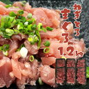 14位! 口コミ数「0件」評価「0」ネギトロ まぐろ 計1.2kg（200g×6パック）海鮮丼 マグロ 漬け丼 まぐろ丼 ねぎとろ ネギトロ マグロ まぐろ ネギトロ丼 お寿司･･･ 