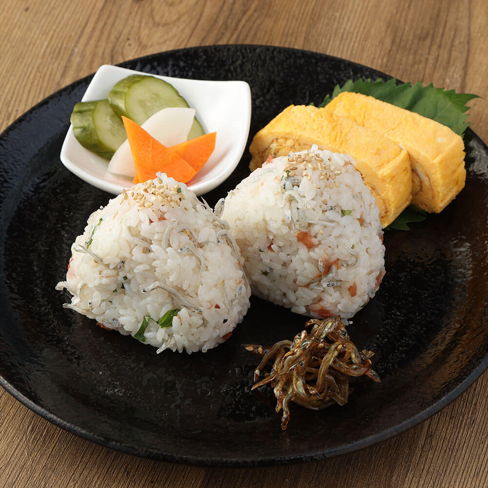 【ふるさと納税】浜口海産物店のじゃこ3種（ちりめん・かちり・かえり）食べ比べセット（計3袋小分け）無添加 釜揚げ しらす丼 ちりめん丼 しらす シラス 釜揚げしらす セット 詰め合わせ ふるさとのうぜい 故郷納税 返礼品 高知 土佐清水市 【R00014】