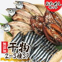 【ふるさと納税】5000円 無添加 干物 国産 季節の干物2〜3種類 おためしセット おつまみ お試し 詰め合わせ ひもの 季節 魚 海産物 海鮮 海の幸 旬 ...