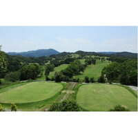 【ふるさと納税】19-287.四万十カントリークラブゴルフプレー利用券30枚