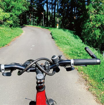 【ふるさと納税】21-680.【高知・四万十川・サイクリング】 シティサイクルまたはマウンテンバイク 5時間 ペア利用券1枚