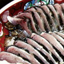 【ふるさと納税】河村鮮魚店の生かつおタタキ