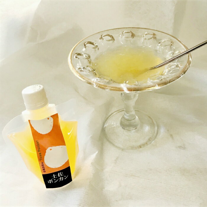 【ふるさと納税】皮ごとしぼった土佐の果実・飲むゼリーBが大人気返礼品になっている理由とは　ふるさと納税　人気　返礼品　ランキング