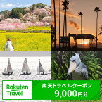 【ふるさと納税】高知県香南市の対象施設で使える楽天トラベルクーポン 寄附額30,000円 （9,000円分） - 香美郡赤岡町 香我美町 野市町 夜須町 吉川村 温泉 旅行 卒業 家族 国内 夫婦 親子 カップル 日本三名泉 女子旅 ゴールデンウィーク GW お盆 お正月 春 夏 冬 休み