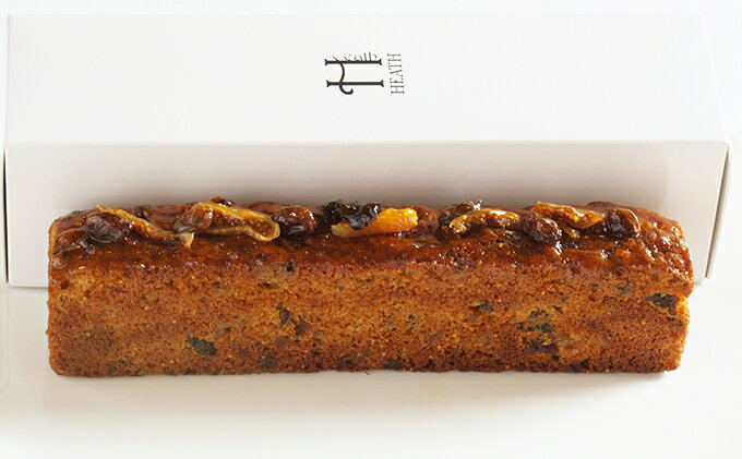 【ふるさと納税】ドライフルーツパウンドケーキ約260g　【お菓子／菓子】が大人気返礼品になっている理由とは　ふるさと納税　人気　返礼品　ランキング