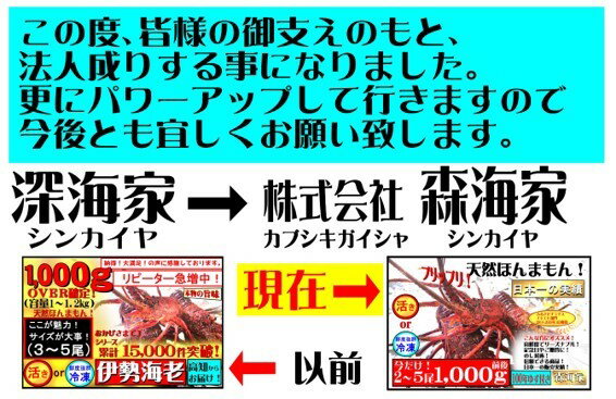 【ふるさと納税】S143伊勢海老天然ほんまもん!<200g前後>【活き】