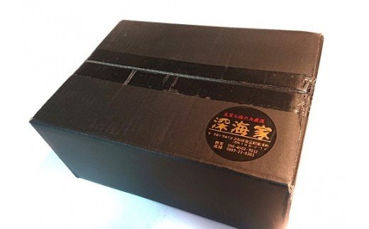 【ふるさと納税】S119BBQ炭3kg