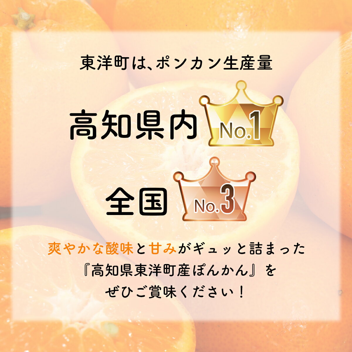 【ふるさと納税】＜先行予約＞訳アリ完熟ぽんかん 5kg 国産 東洋町産 訳あり 甘酸っぱい ジューシー 高知県 東洋町 四国 お取り寄せ フルーツ 蜜柑 ミカン 果物 送料無料 産地直送 F-07