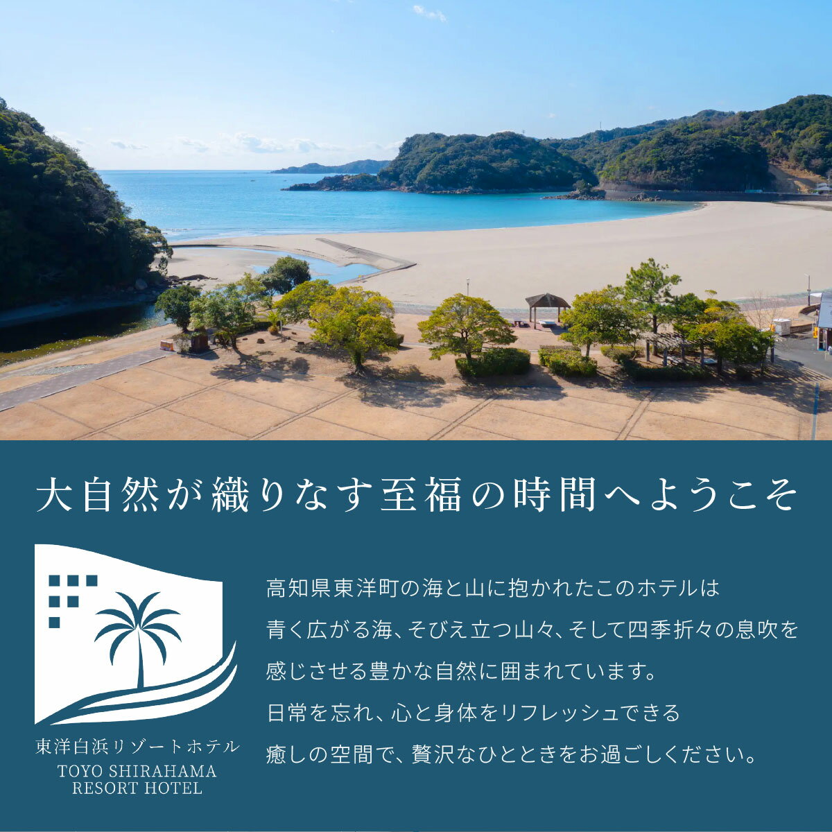 【ふるさと納税】東洋白浜リゾートホテル 宿泊券 2名様1泊 選べるお部屋&時期