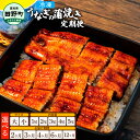 【ふるさと納税】田野町産うなぎの蒲焼き 定期便 選べるお届け内容 お届け回数 定期便 2~12ヶ月 サイズ大 小 1尾~5尾 1尾あたり90~120g/120~150g タレ付き 山椒付き うなぎ 鰻 ウナギ 蒲焼き かば焼き 無頭 おいしい ふっくら 養殖 国産 冷凍配送 高知県 故郷納税