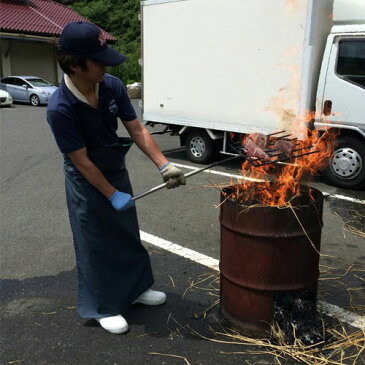 【ふるさと納税】「特選」土佐のわら焼きカツオのタタキ4節　鰹のたたき1節約300g〜400g×4本と特製タレと薬味付き。高知と言えばやっぱり鰹