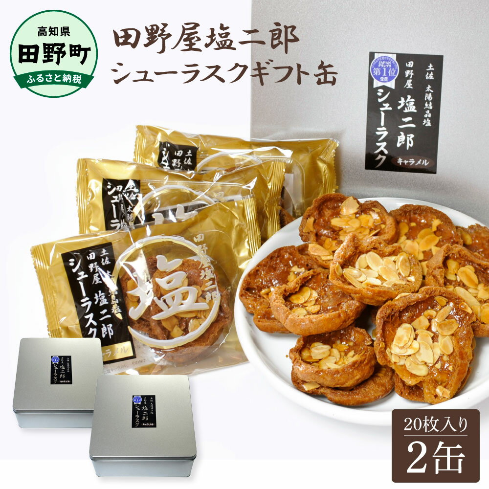 Amazon.co.jp: ラスク 田野屋塩二郎 プチシューラスク 塩