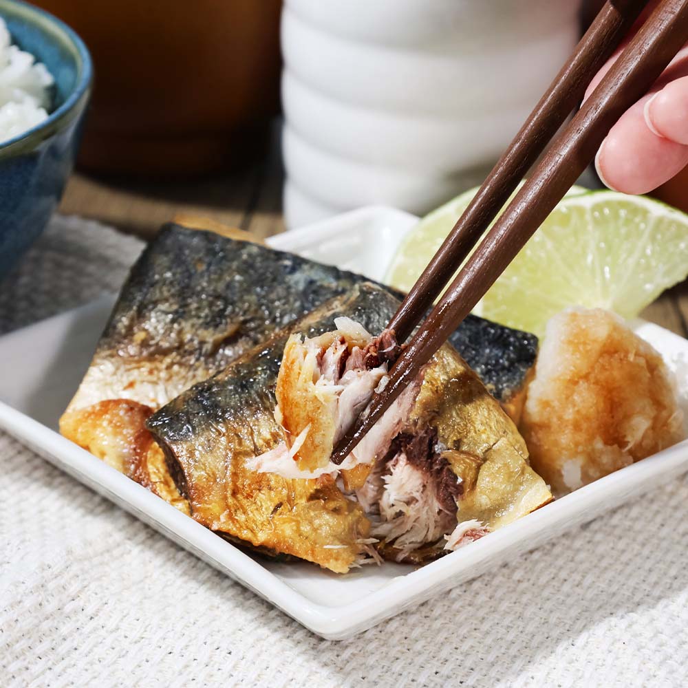 【ふるさと納税】焼き魚セット 4種食べ比べ さば さけ+旬の魚2種 焼鮭 焼鯖 焼きさかな 弁当 お弁当のおかず 鯖 鮭 サバ サケ 秋鮭 焼魚 切り身 冷凍 レンジ レンチン レトルト 魚 国産 時短 おかず おつまみ 食品 総菜 お取り寄せ 調理 ごはんのお供 朝ごはん おにぎりの具 f393037-tano-10000924 高知県田野町 サンプル画像3