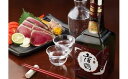 【ふるさと納税】 カツオのたたき 土佐鶴 天平 セット かつおのたたき 300g 日本酒 土佐鶴 天平 500ml ポン酢 300ml 薬味 セット 詰め合わせ...