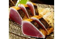 【ふるさと納税】 カツオの藁焼きタタキ カツオのタタキ 300g×2本 塩 タレ 付き 藁焼き かつおのたたき 鰹 たたき わら焼き 冷凍 刺身 晩ごはん おつ...