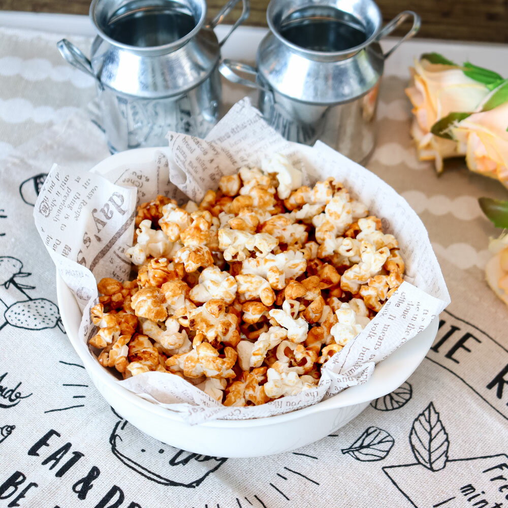 【ふるさと納税】マックのキャラメルポップコーン10袋セット（70g×10袋）キャラメル味 とうもろこし コーン お菓子 おかし スナック菓子 おやつ おつまみ 映画 食品 美味しい おいしい お取り寄せ 常温 配送 高知県 高知 故郷納税 ふるさとのうぜい 芸西村