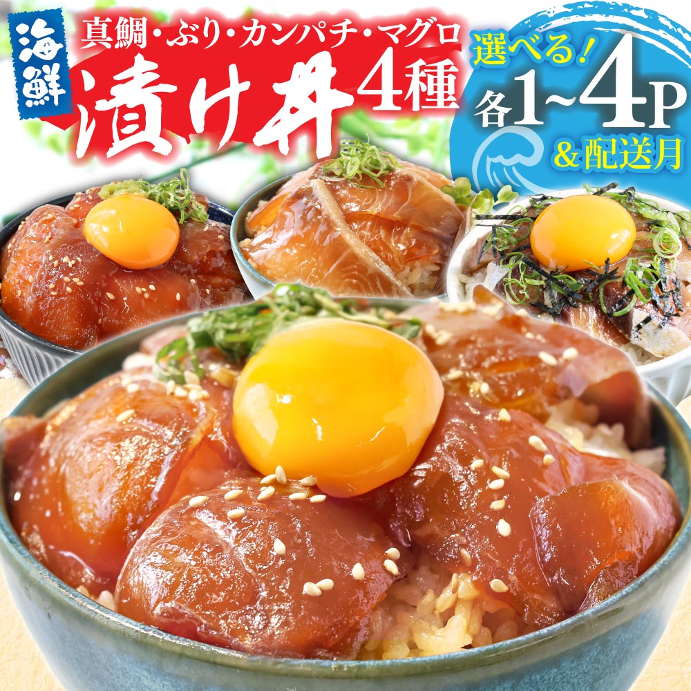 【ふるさと納税】 海鮮丼 海鮮丼セ