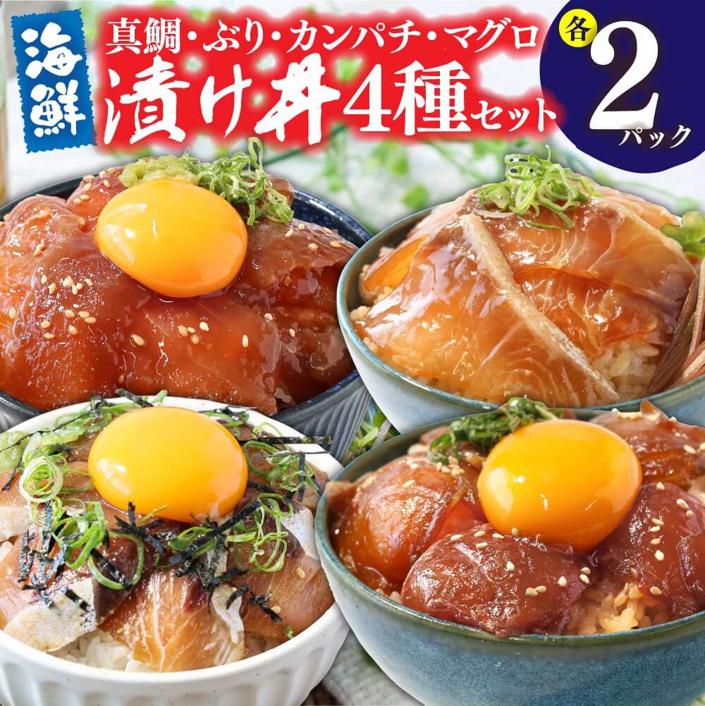 【ふるさと納税】 海鮮丼 海鮮丼セ