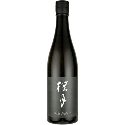 Sake　Nature　720ml