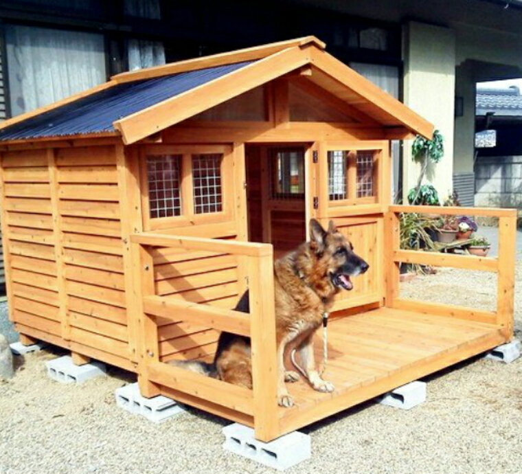 【ふるさと納税】手作り・オーダーメイドな犬小屋専門店『犬小屋製作工房K』製作ご利用券(30,000円分)