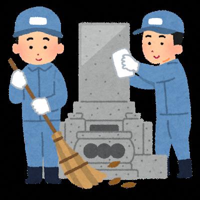 遠方に住んでいてお墓参りに行けない、高齢・ケガなどでお墓掃除が困難など、様々な理由でお墓掃除やお墓参りができないお客様に代わり、ふるさと納税でいの町のお墓のお手入れをご依頼いただけます。 【サービス内容】 ・合唱、一礼。ご依頼者様に代わってお手入れを行うことを伝えます。 ・ごみや落ち葉拾い、雑草抜きなどの周辺掃除をします。 ・墓石を水で洗浄、拭き上げをします。 ・シキミ等のお供えをします。 ・お掃除後のお墓の状態を写真撮影します。 ・ご依頼者へ完了報告を行い、写真をお届けします。 【まずはシルバー人材センターへご相談ください。】 ・お墓の場所・日程等を確認し、実施が可能か確認するため、お申込み前にいの町シルバー人材センターへお電話ください。 　いの町シルバー人材センター　電話088-893-2322 【注意事項】 ※いの町外にお住みの方で、いの町（旧伊野地区・旧吾北地区）にお墓がある方が対象です。 ※1回のお申込みに対し、対応個所は1か所です。 ※おおむね4平方メートル以下のお墓が対象です。 ※内容により、立地上実施が困難である等お受けできないことがあります。 ・ふるさと納税よくある質問はこちら ・寄附申込みのキャンセル、返礼品の変更・返品はできません。あらかじめご了承ください。「ふるさと納税」寄付金は、下記の事業を推進する資金として活用してまいります。 寄付を希望される皆さまの想いでお選びください。 (1) 豊かな自然と生活が共存するまちづくり事業 (2) 子どもたちを守り育てる事業 (3) 元気いっぱいのいの町をつくる事業（町政全般） 特段のご希望がなければ、町政全般に活用いたします。 入金確認後、注文内容確認画面の【注文者情報】に記載の住所にお送りいたします。 発送の時期は、寄附確認後20日以内を目途に、お礼の特産品とは別にお送りいたします。