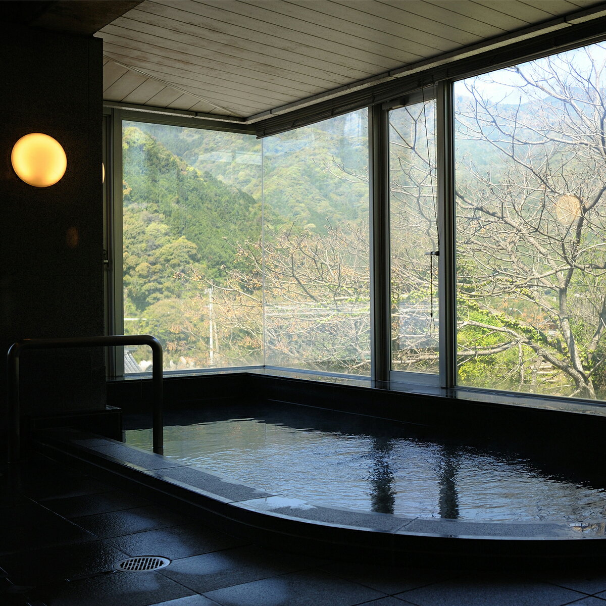 【ふるさと納税】土佐和紙工芸村　くらうど　ペア宿泊券（一泊夕食朝食付） 高知 宿泊 観光 niyodo 仁淀ブルー 体験 3