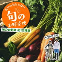 13位! 口コミ数「0件」評価「0」高知の旬をお届け「中里自然農園・旬のお野菜便」