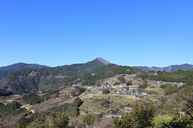 【ふるさと納税】集落活動センター「山笑ふ横畠」宿泊券（3枚）