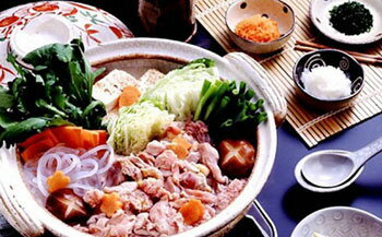 【ふるさと納税】キジ鍋セット（株式会社四万川雉生産部）【K005】のサムネイル