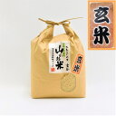 【ふるさと納税】R-19 「令和元年度産」玄米 大わらじの里