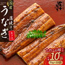 【ふるさと納税】 うなぎ蒲焼カット 700g(70g×10袋)小分け 冷凍 たれ付き 蒲焼 国産 鰻 ウナギ うなぎ 蒲焼き 肉厚 土用の丑の日 本格うなぎ 山椒付き 小分け 四万十うなぎ Esu-204