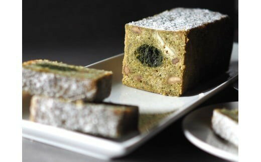 四万十川源流のお茶シュトーレン プレゼント スイーツ お菓子 ケーキ パン イベント 焼き菓子 洋菓子 ドイツ菓子 カゴノオト